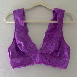 Free People Bralette
